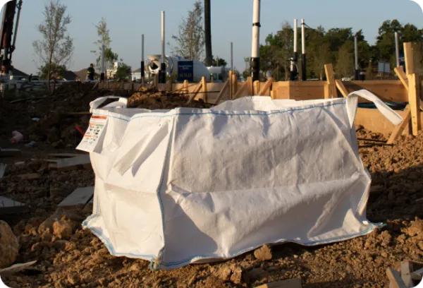 Washout Pros Concrete Washout Bag (Sold in Sets of 5)