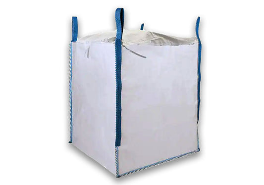 Demo Debris Bags - Duffle Top (Min 50)