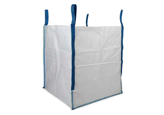 Demo Debris Bags - Open Top (Min 50)