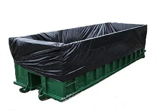 20 Yard Roll Off Liner - 3 Mil (Roll)