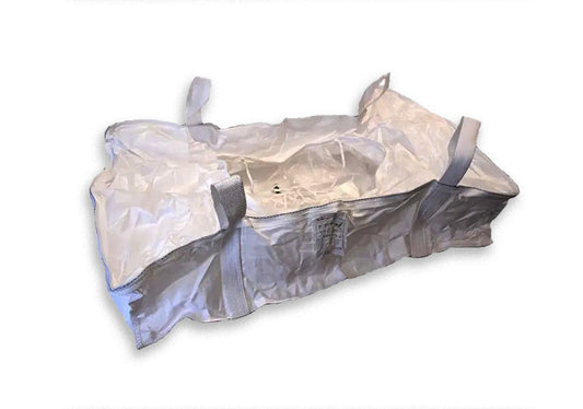 WashOut Pros Large Concrete Washout Bag