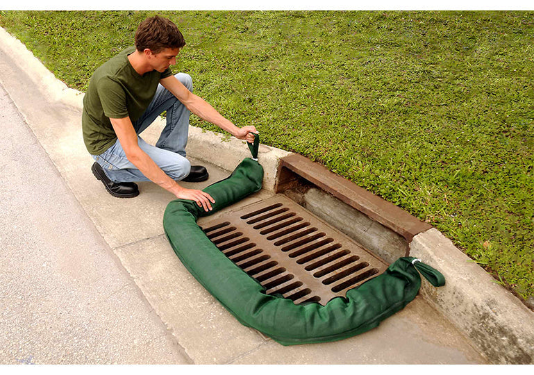 Storm Water Management