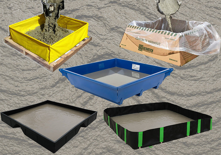 WHY WASHOUT PROS?