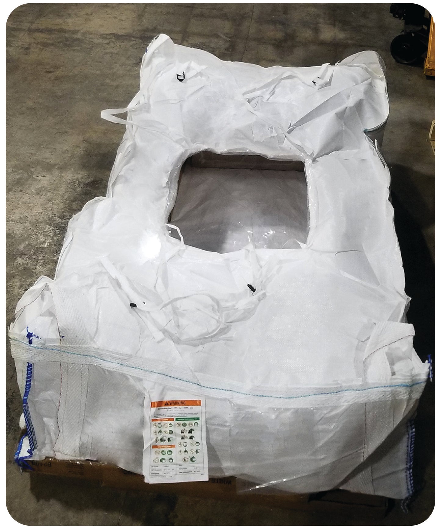 WashOut Pros Large Concrete Washout Bag