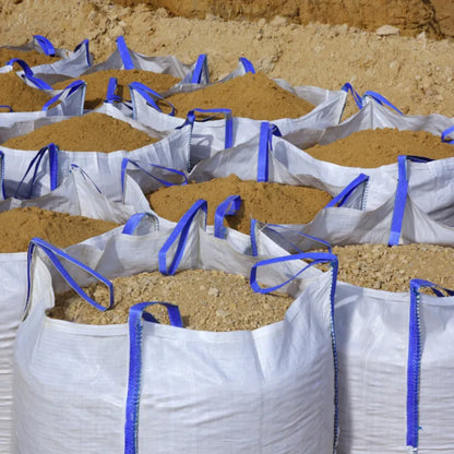 Demo Debris Bags - Duffle Top (Min 50)